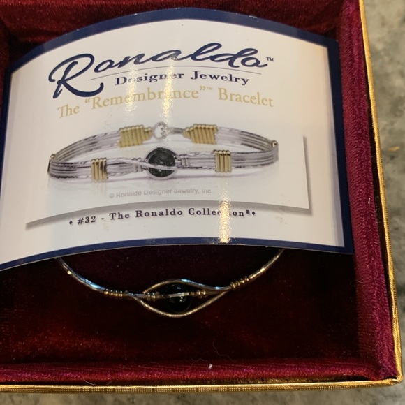 Ronaldo Through The Years Bracelet